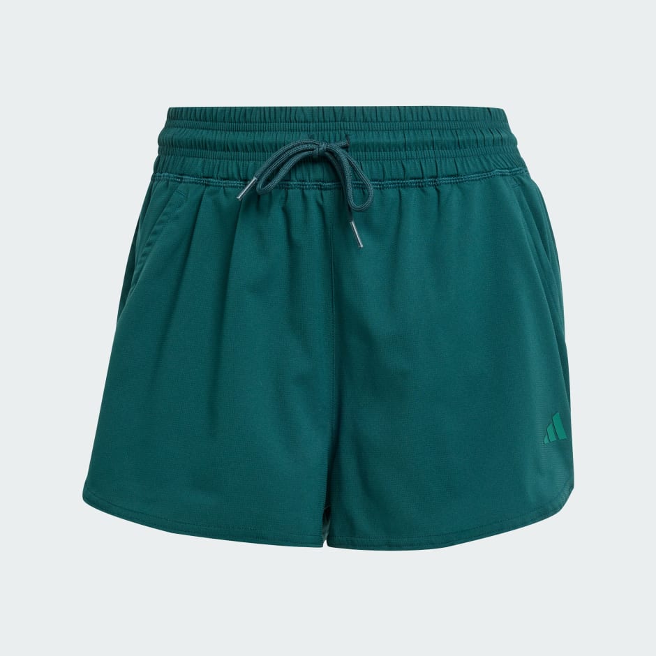 Pantaloni scurți de tenis Club Climacool