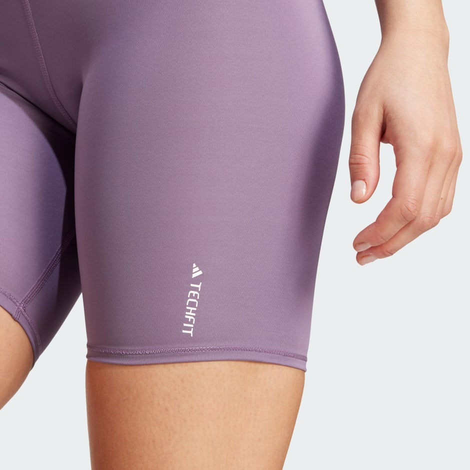 Techfit Bike Short Leggings