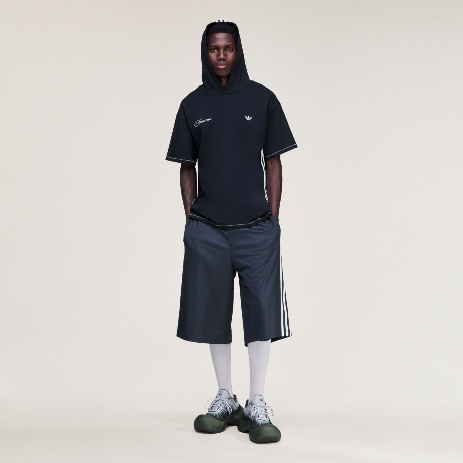 adidas Originals by Avavav Hooded T-Shirt