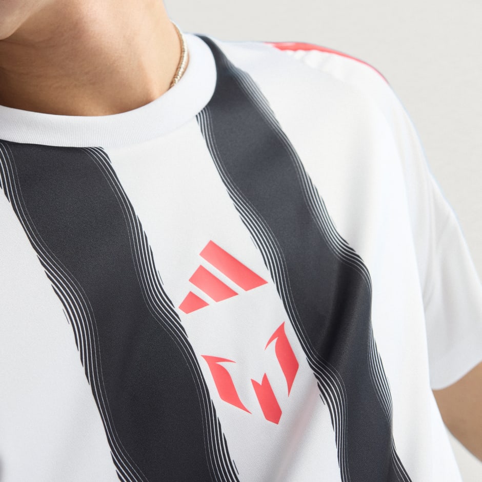 Tricou de antrenament Messi