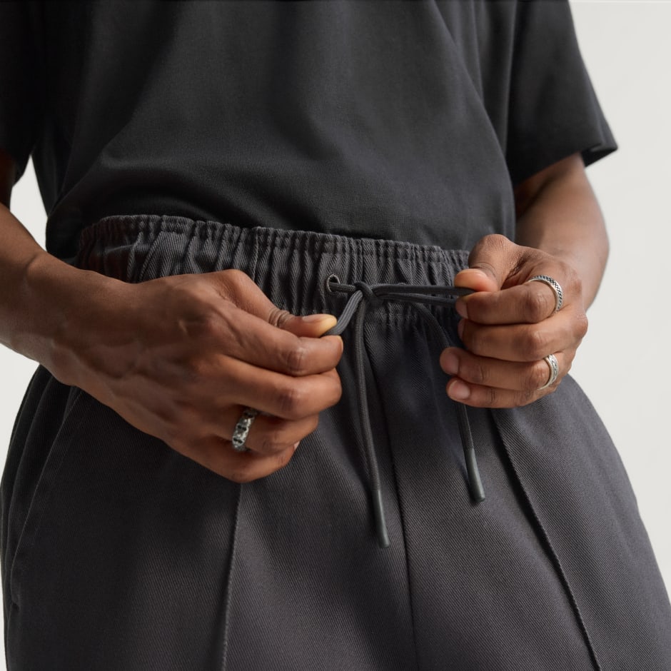 Pantaloni lejeri Manchester United Terrace Icons