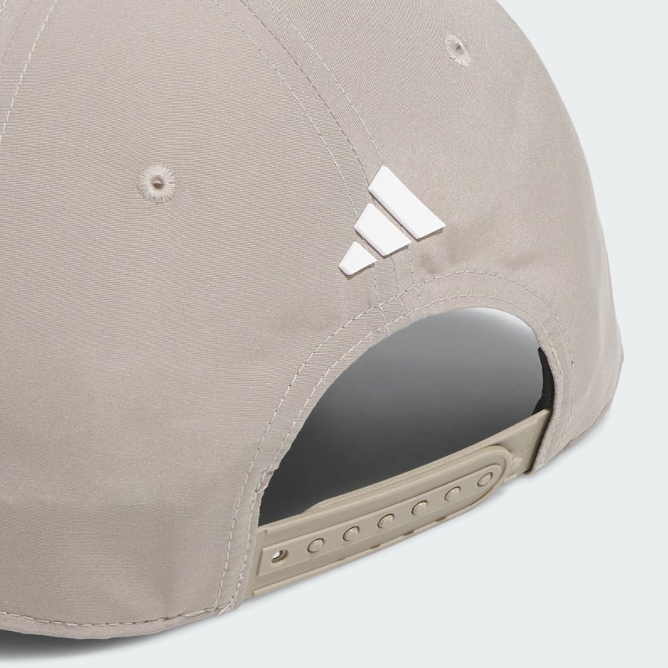 Tour 3-Stripes Print Hat