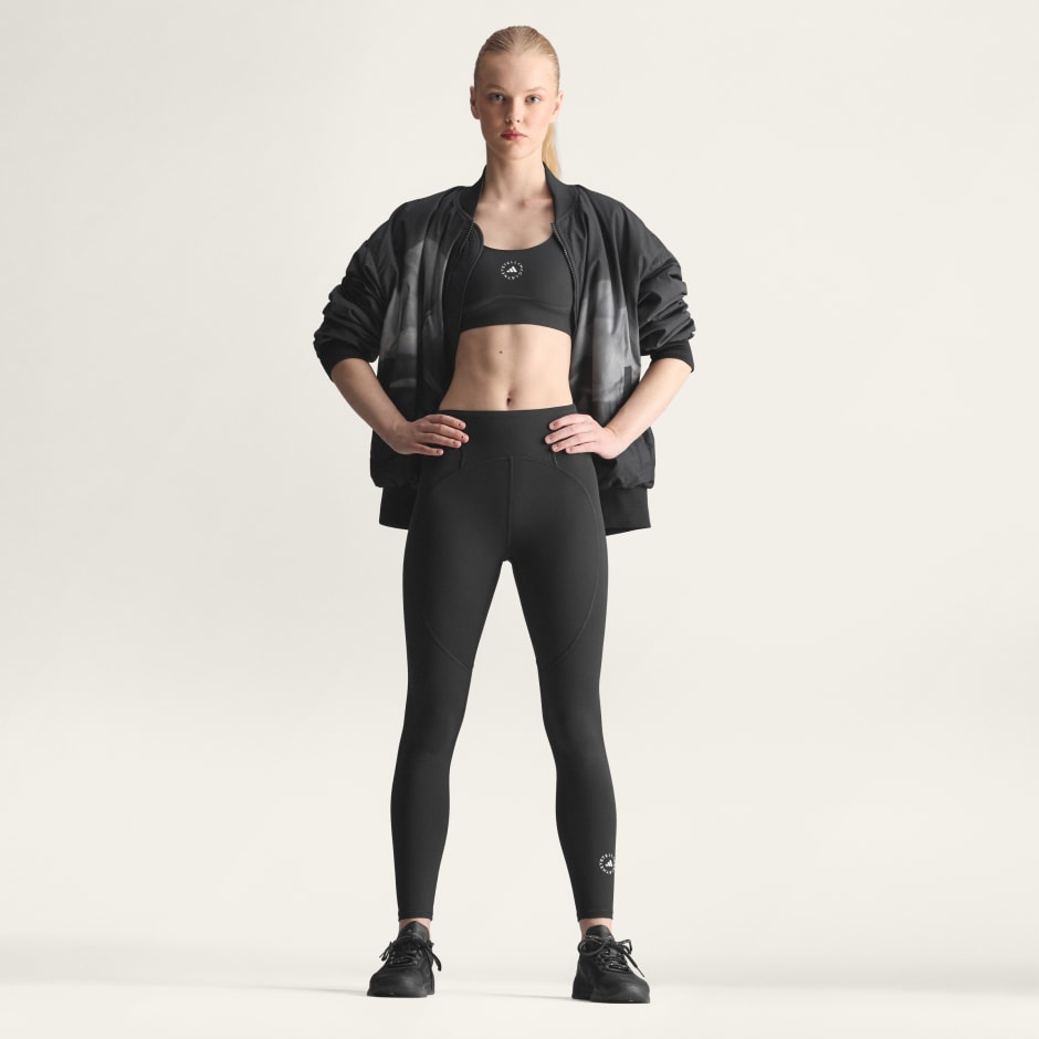 حذاء adidas by Stella McCartney DROPSET 4 Training