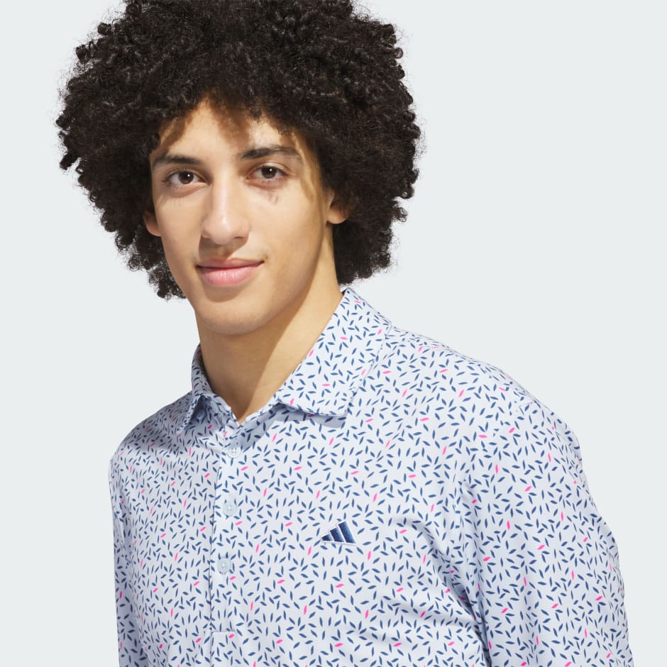 TRICOU POLO CU IMPRIMEU ULTIMATE365+ SOFT