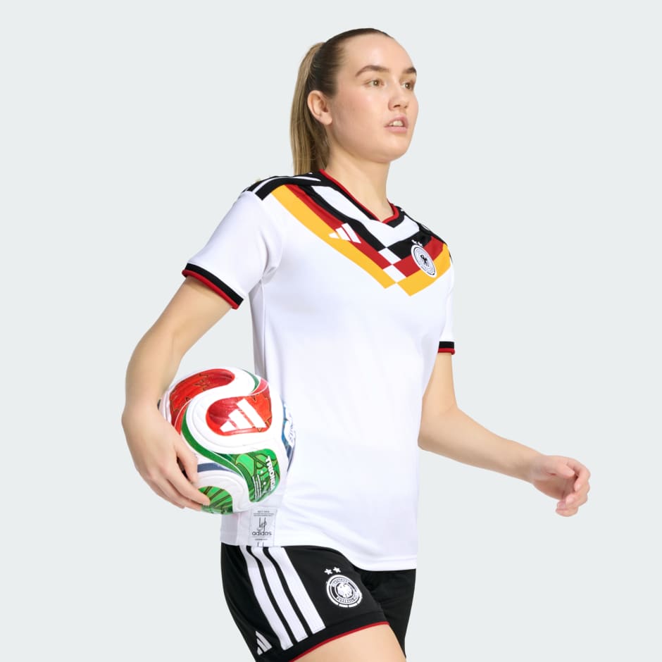 Dres Germany 26 Women's Team Home