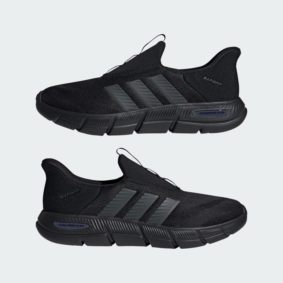CLOUDFOAM FLEX LOUNGE RAPIDFIT SHOES