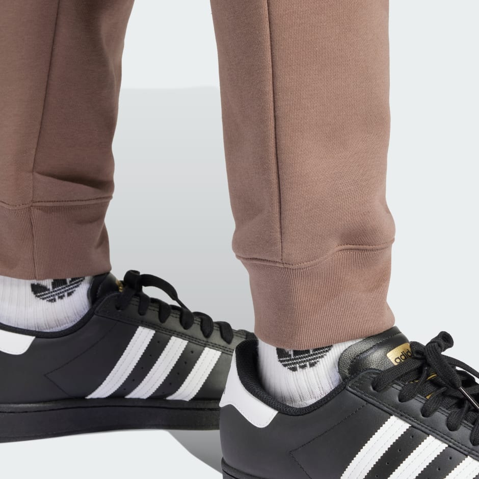 Trefoil Essentials Cargo Pants