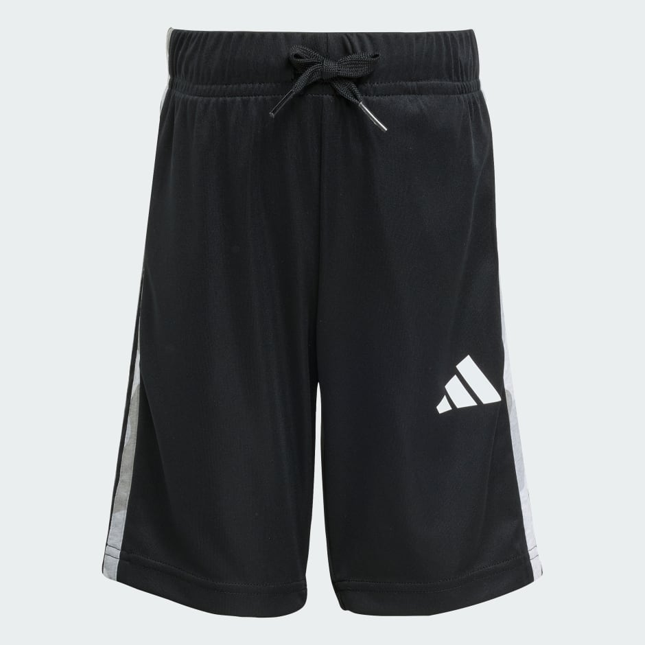 Dječji komplet Train Essentials Camo Print