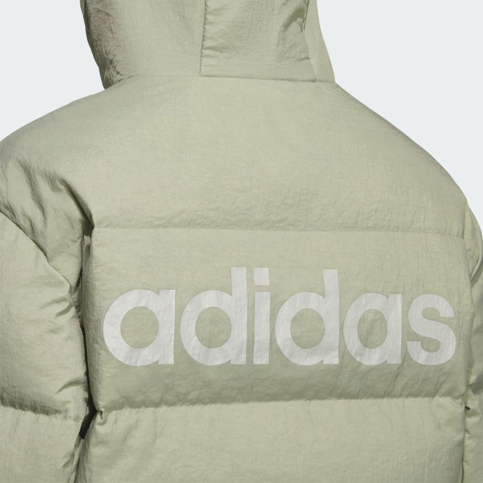 Linear Regular 羽絨