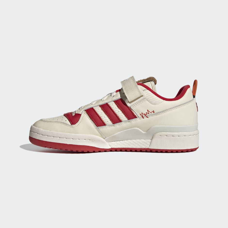 adidas forum home alone shoes