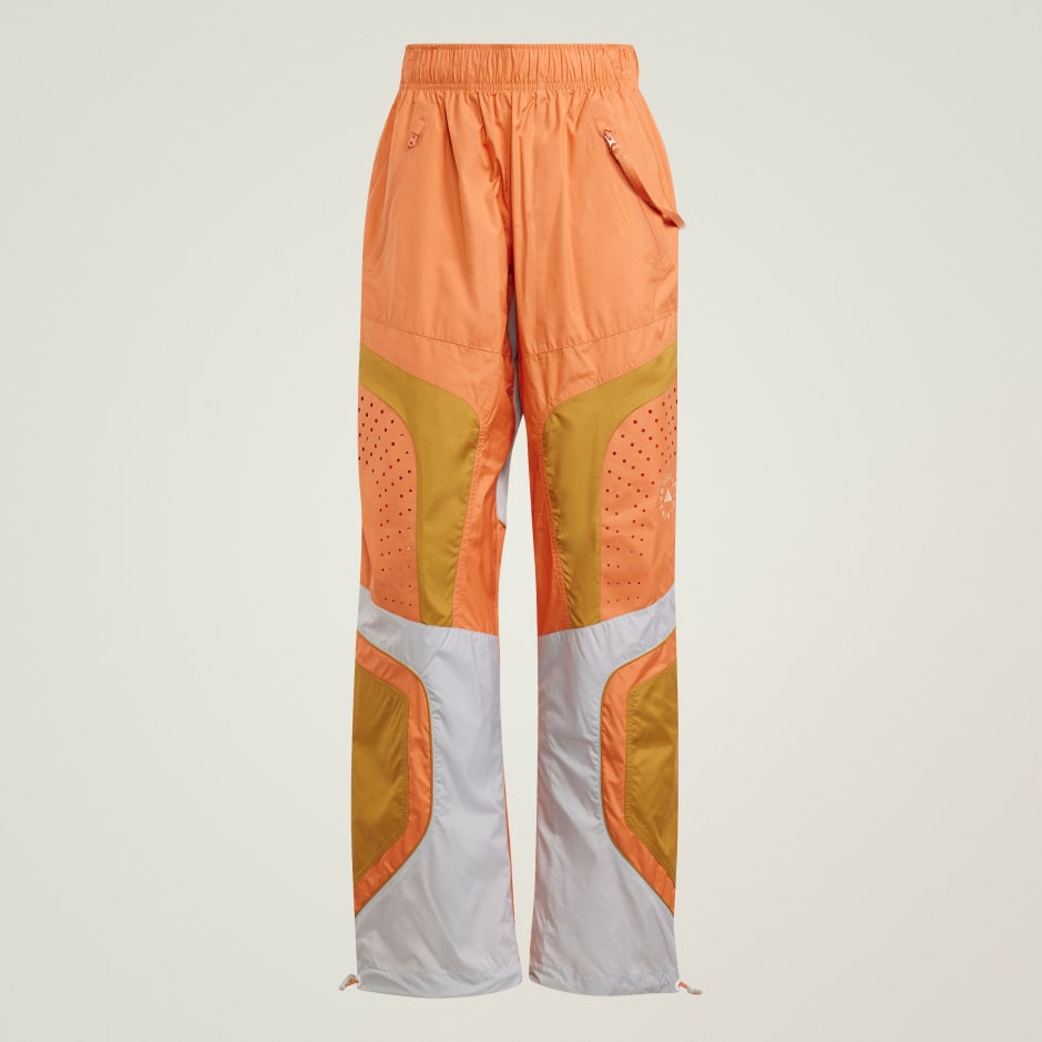 Adidas orange hose online