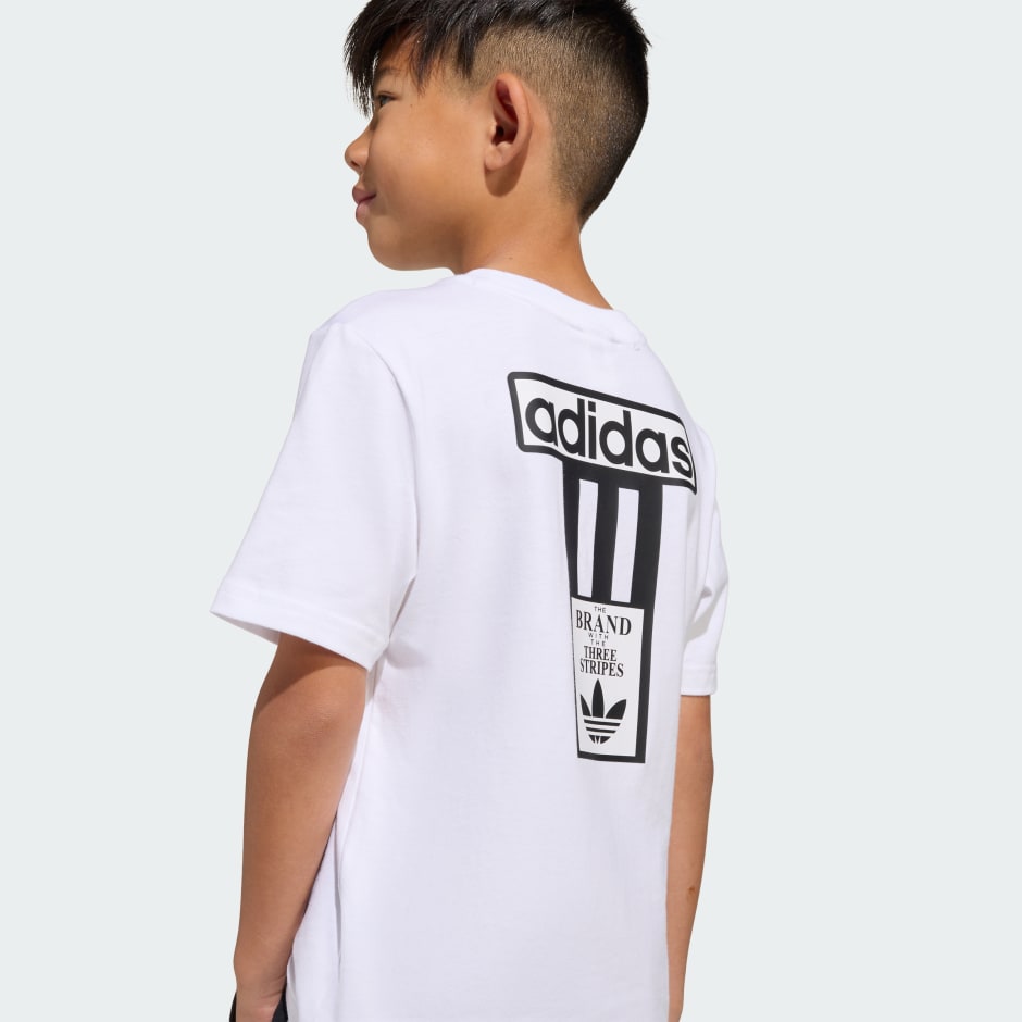 ADIBREAK TEE SET