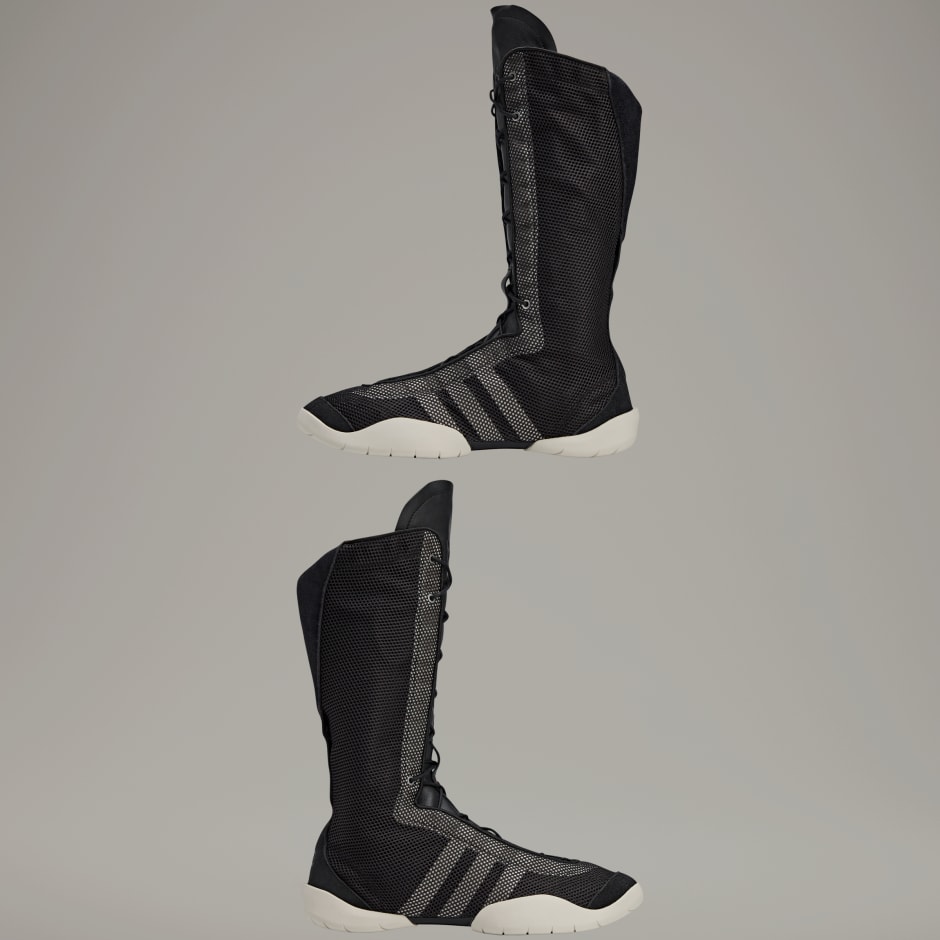 Y-3 Regu Boot
