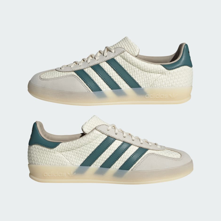 Gazelle Indoor Shoes