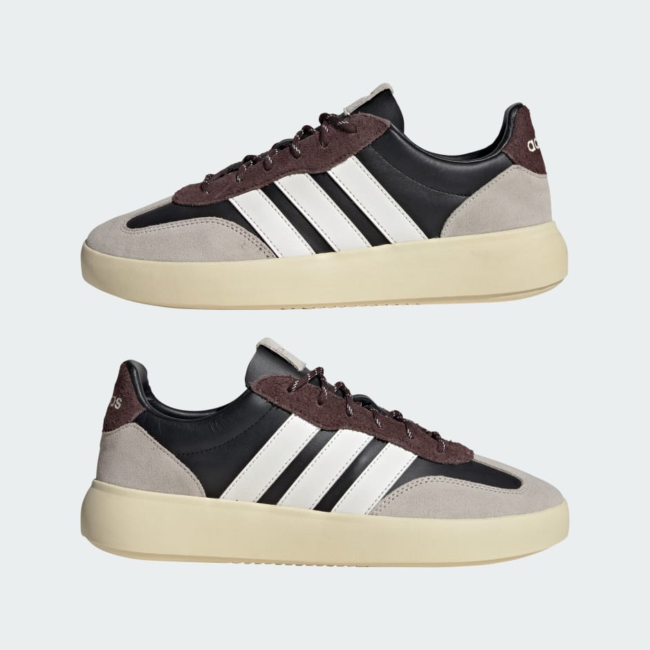 Barreda Decode Shoes