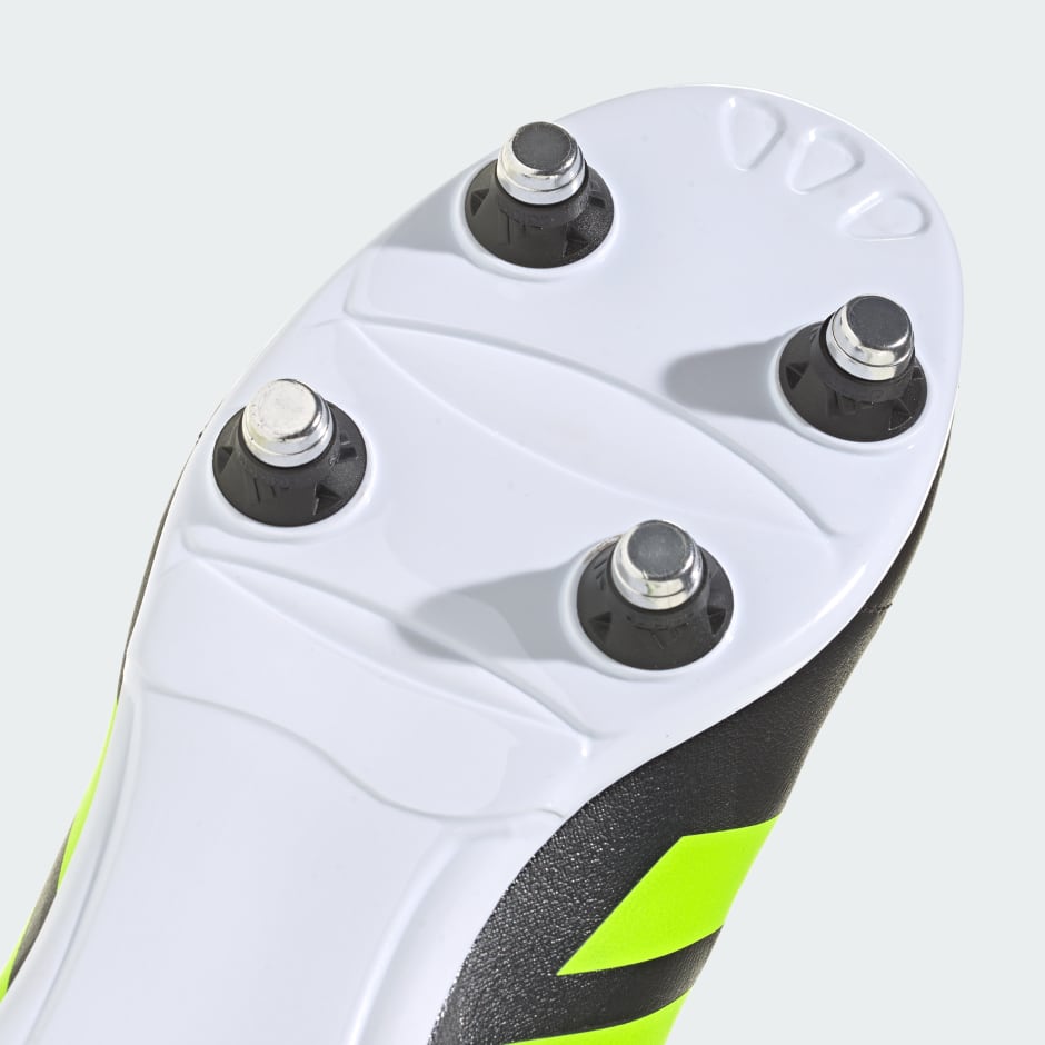 Ghete de rugby Junior pentru teren moale, copii