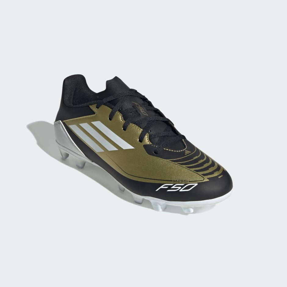 F50 Club Messi Flexible-Ground Boots