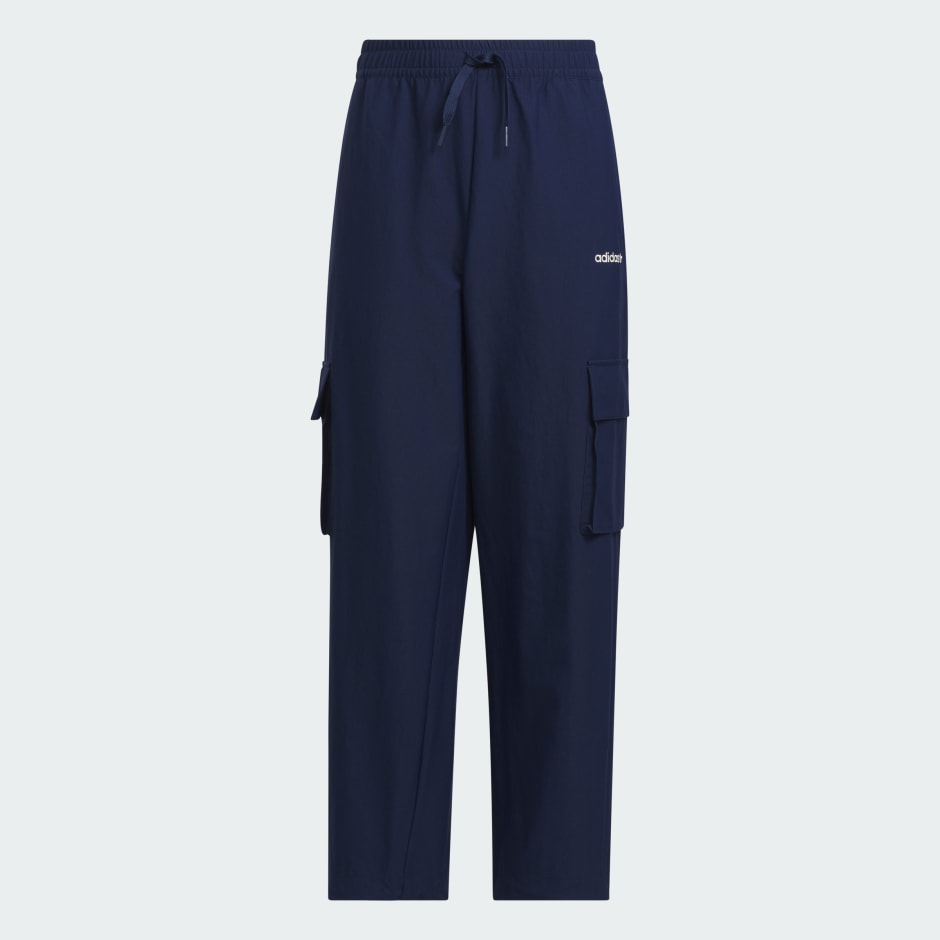 CHINOS & CARGOS