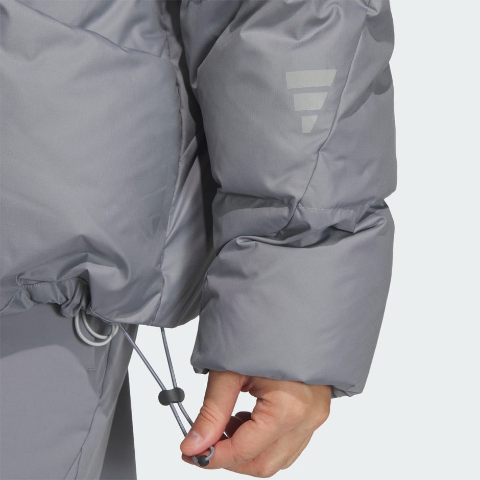 FUTURE STYLE DOWN JACKET