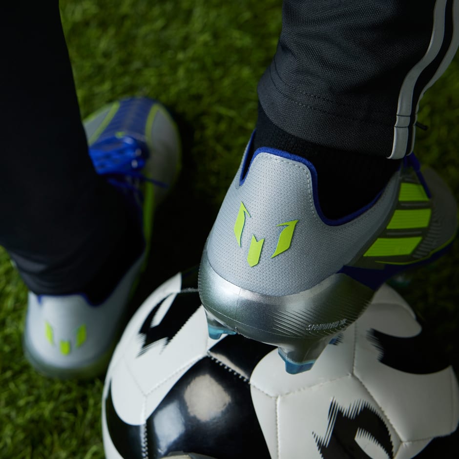F50 Elite Messi Firm Ground Boots