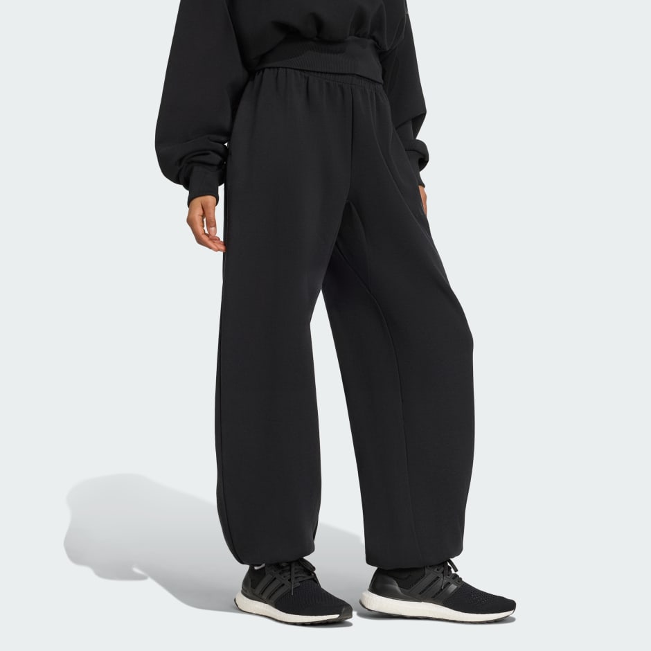 Soft Lux Loose Pant