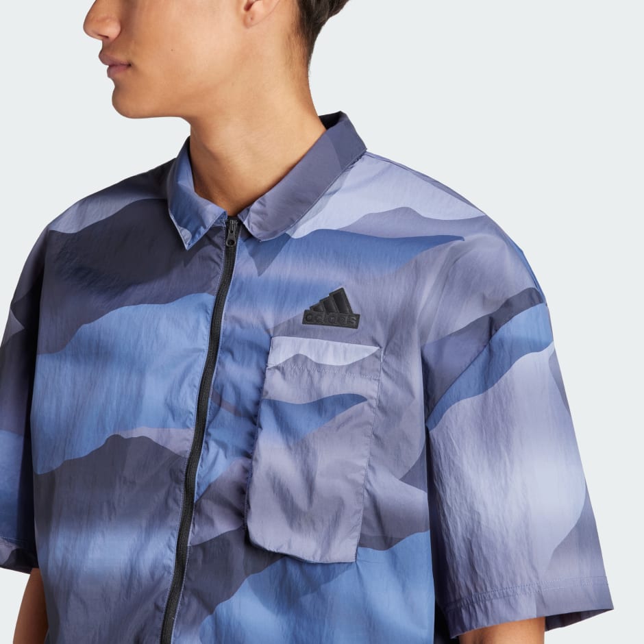 City Escape Shirt