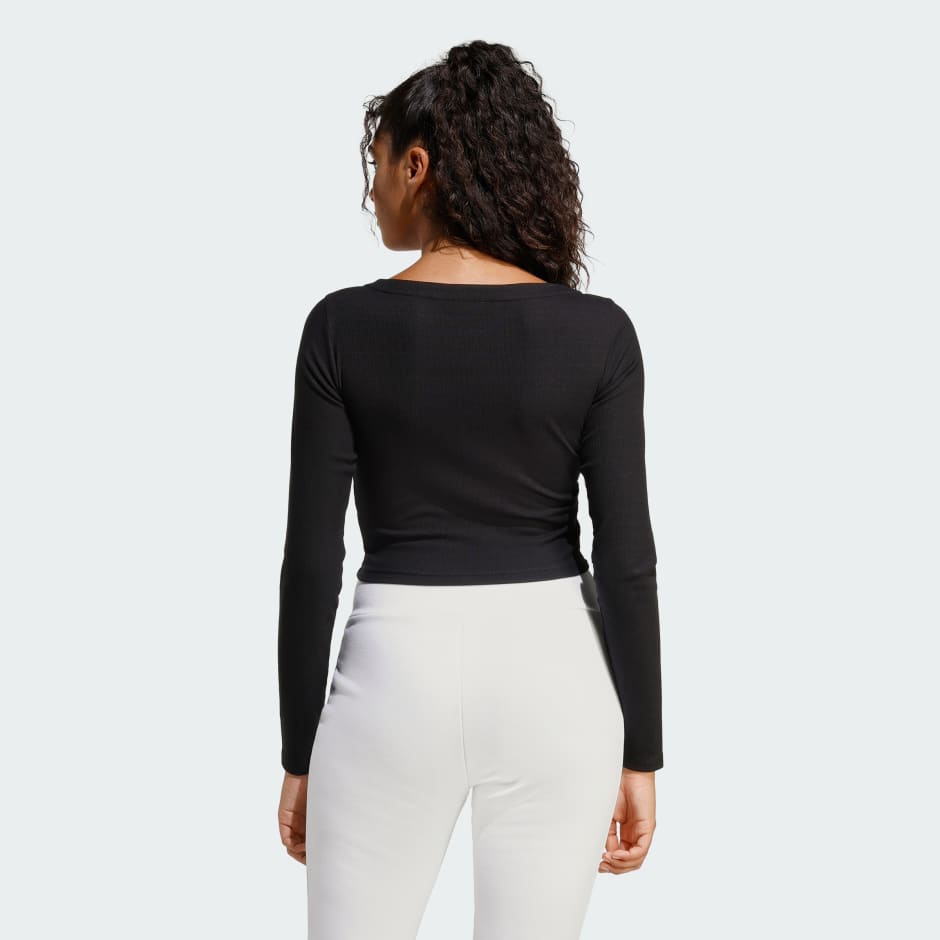 Cardigan cu Nervuri Seasonal Essentials