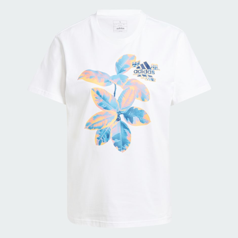 Beach Graphic Tee