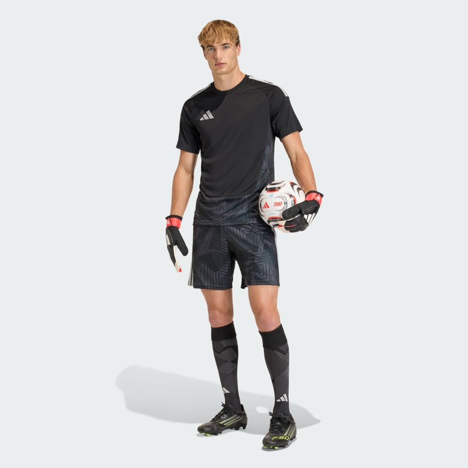 TIRO26 COMPETITION GOALKEEPER JERSEY