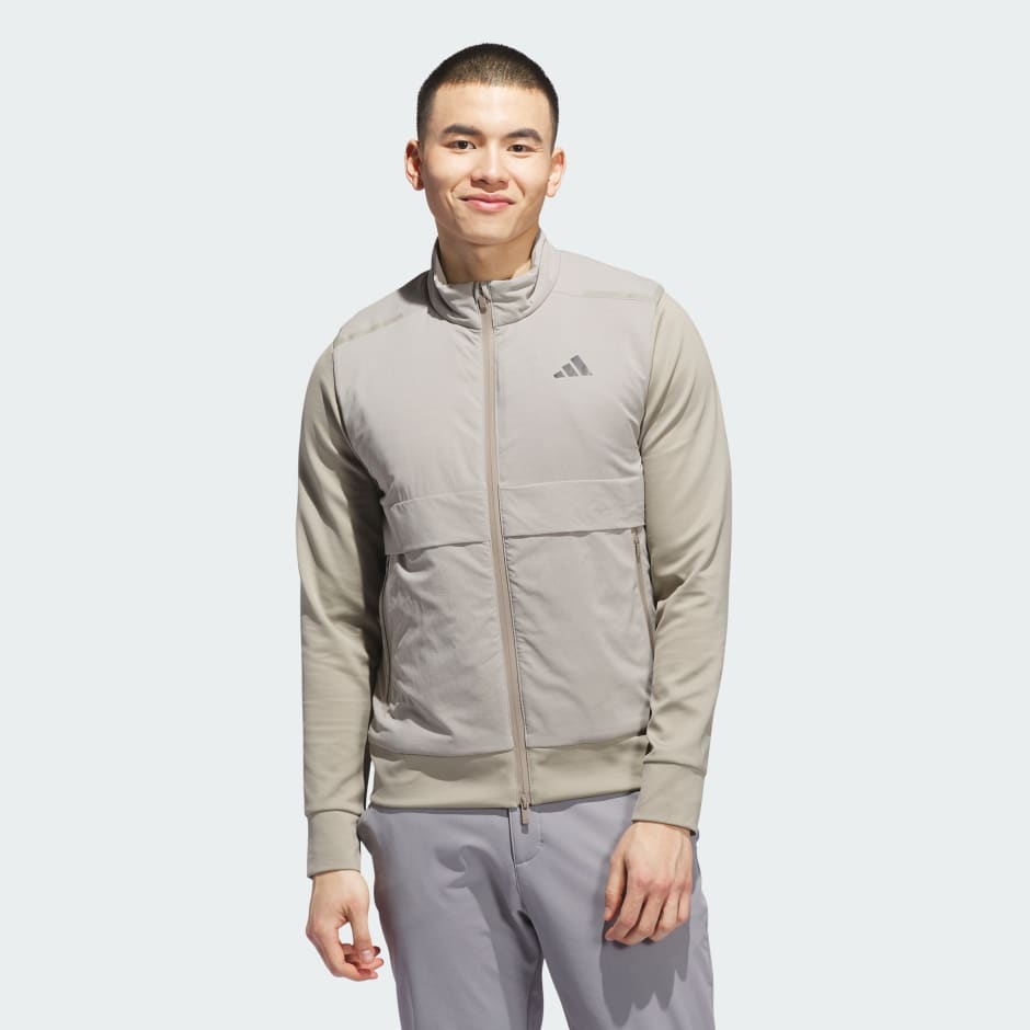 Ultimate365 Tour Frostguard Full-Zip