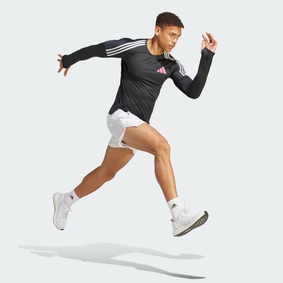 T-shirt homme Adizero Running adidas · adidas · Sports · El Corte Inglés