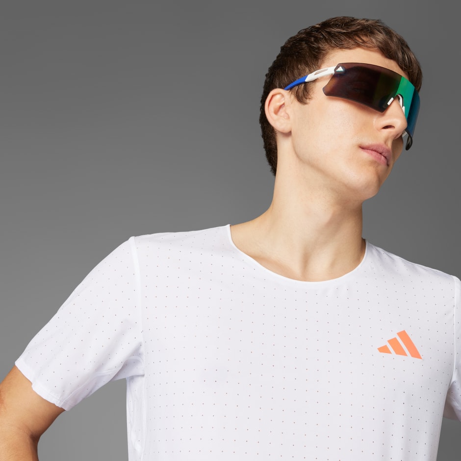 Adizero Running Tee