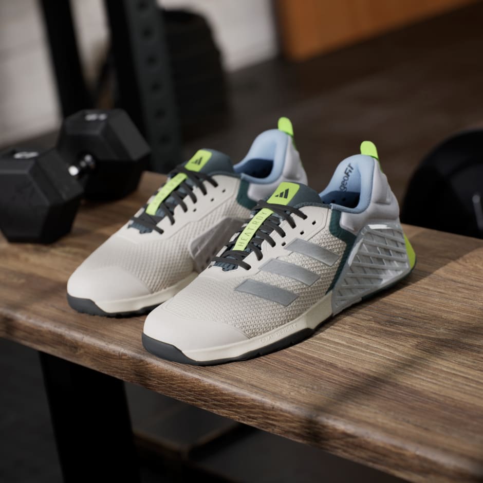 Dropset 3 strength training shoes
