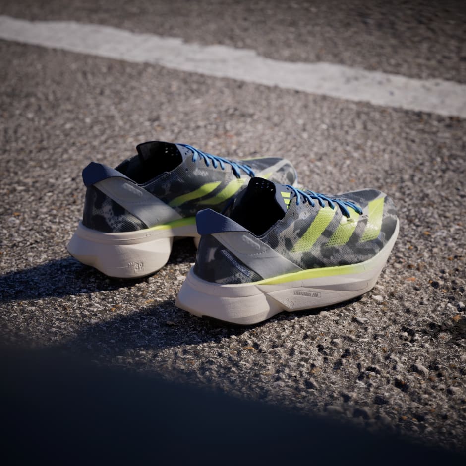 Tenis ADIZERO ADIOS PRO 3