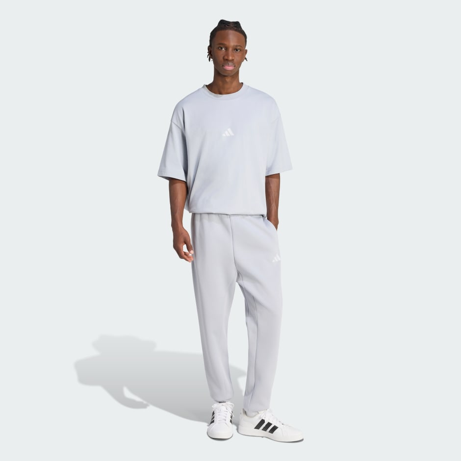 Future Icons Small Logo Tee