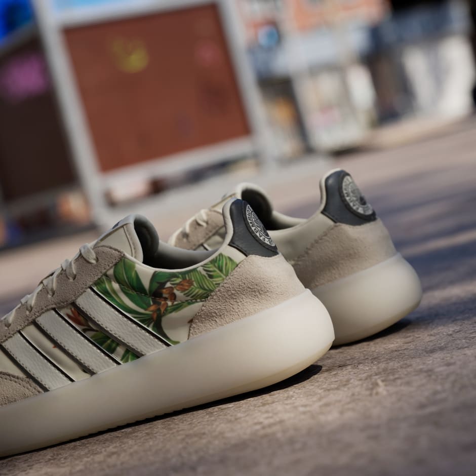 Barreda Decode Shoes