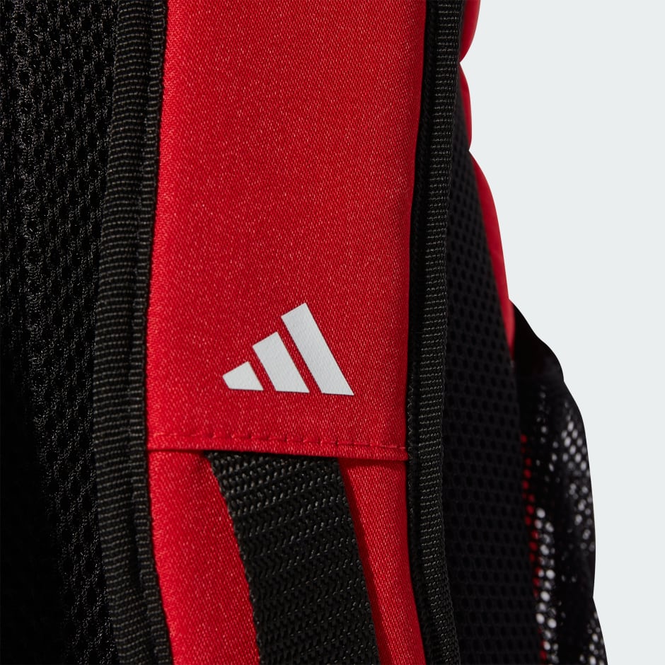 Manchester United Home Backpack