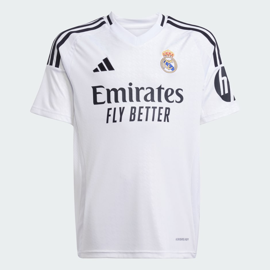 Dječji dres Real Madrid 24/25 Home