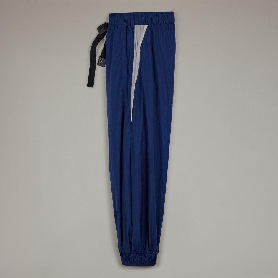 Y-3 3-Stripes Nylon Shell Pants