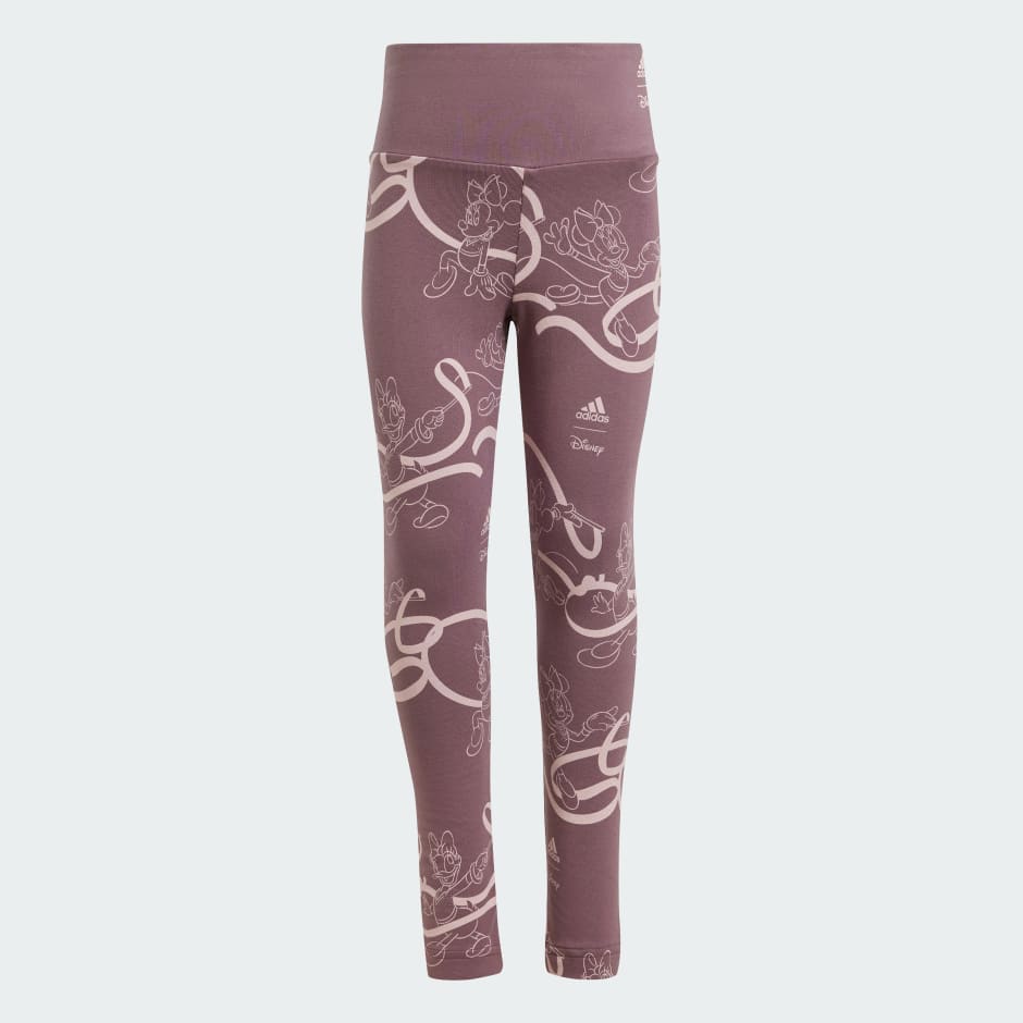 Disney Minnie and Daisy Joggers