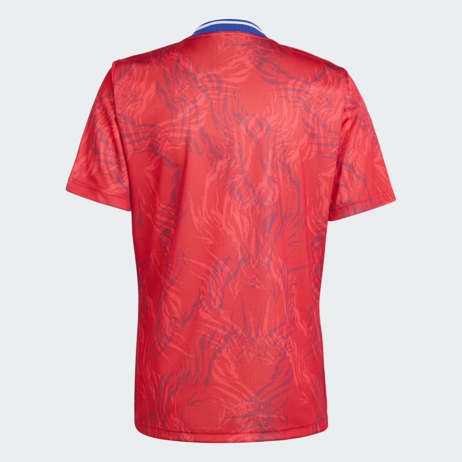 Tricou France Rugby Prematch