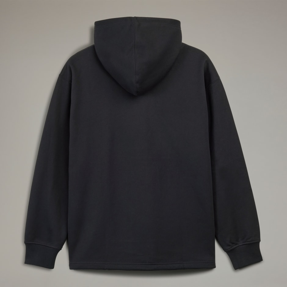 Y-3 Loose Hoodie