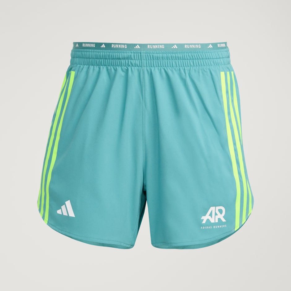 Runners CLIMACOOL Shorts