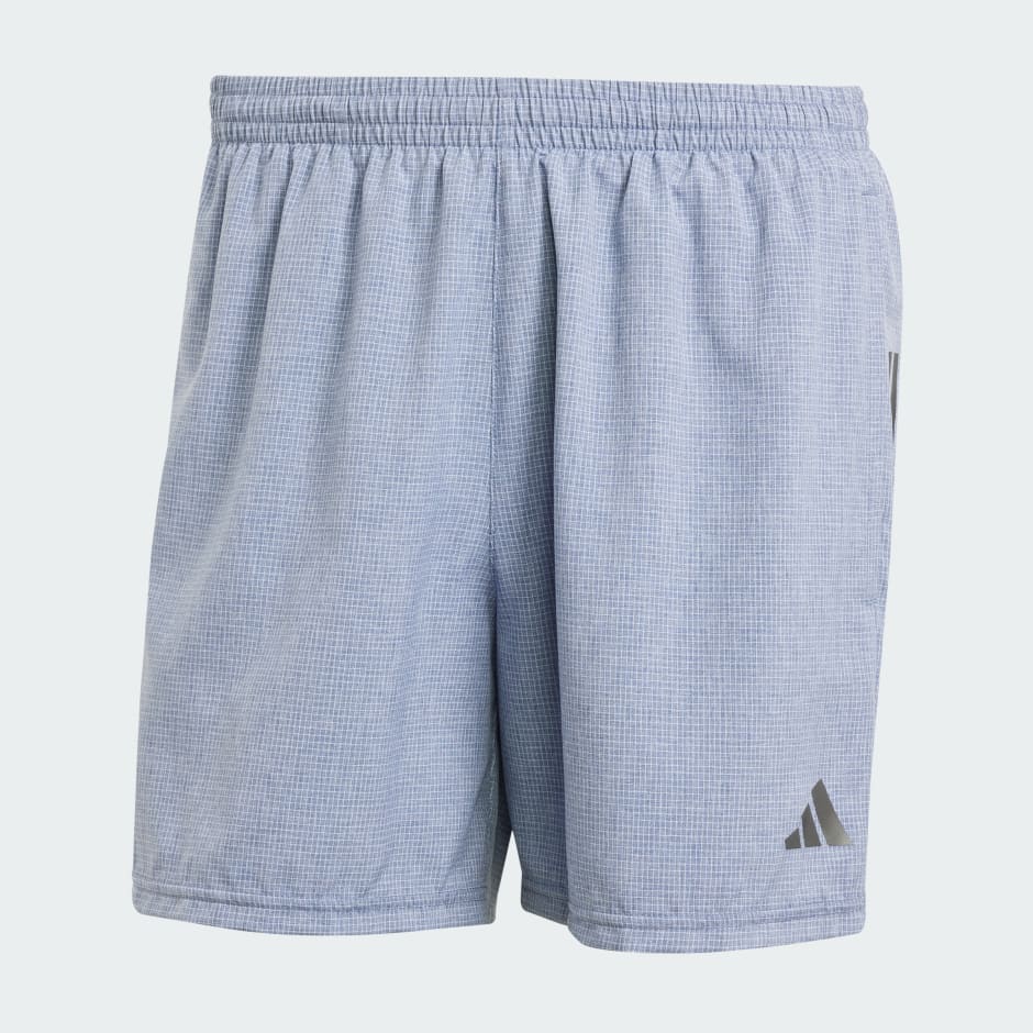 Own The Run Shorts