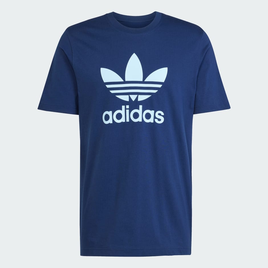 Adicolor Trefoil Tee