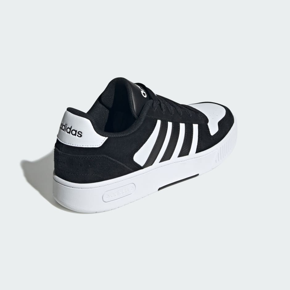 D-Pad Classic Basketball Shoes