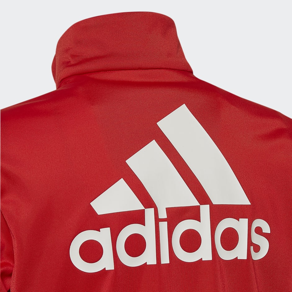 adidas Essentials Track Suit