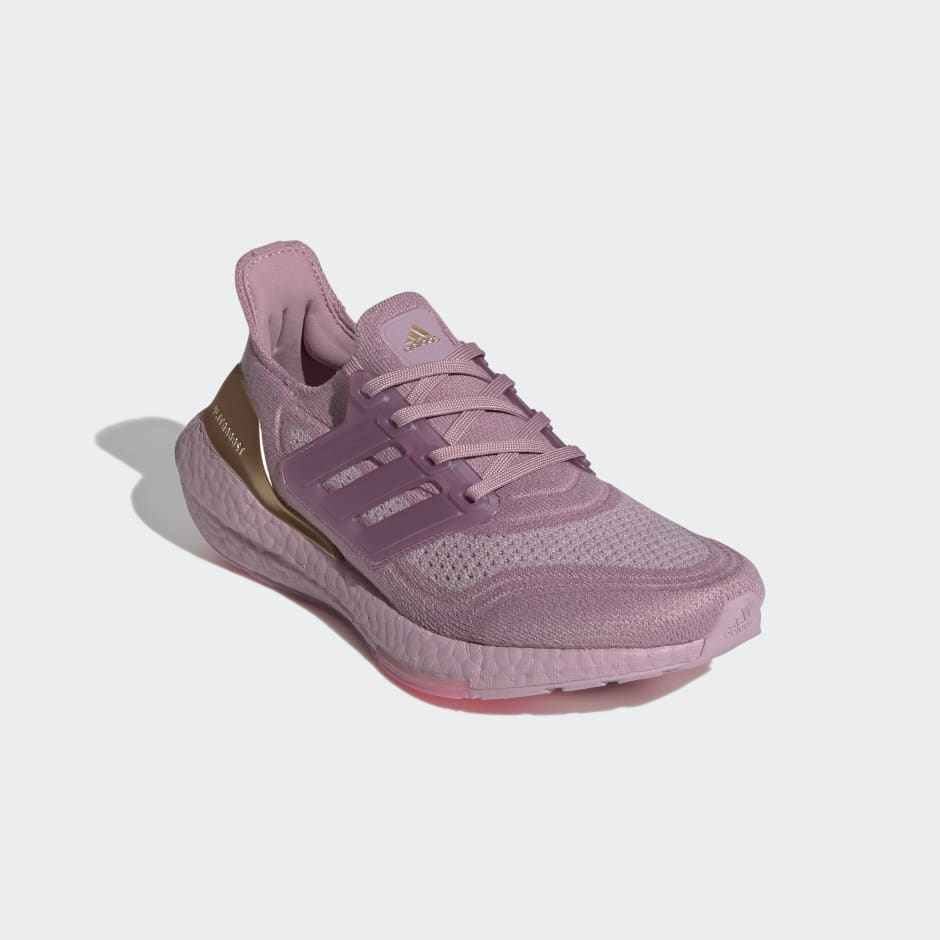 ultraboost 21 rose