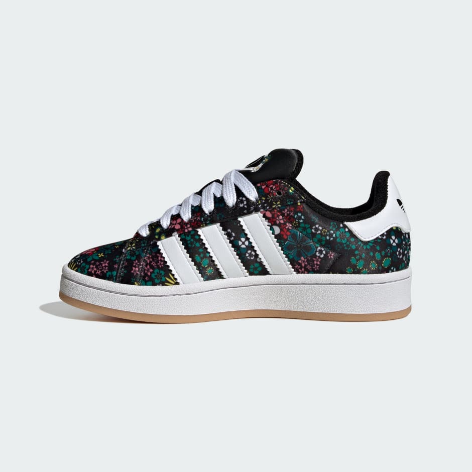 ADIDAS LIBERTY LONDON CAMPUS 00s SHOES