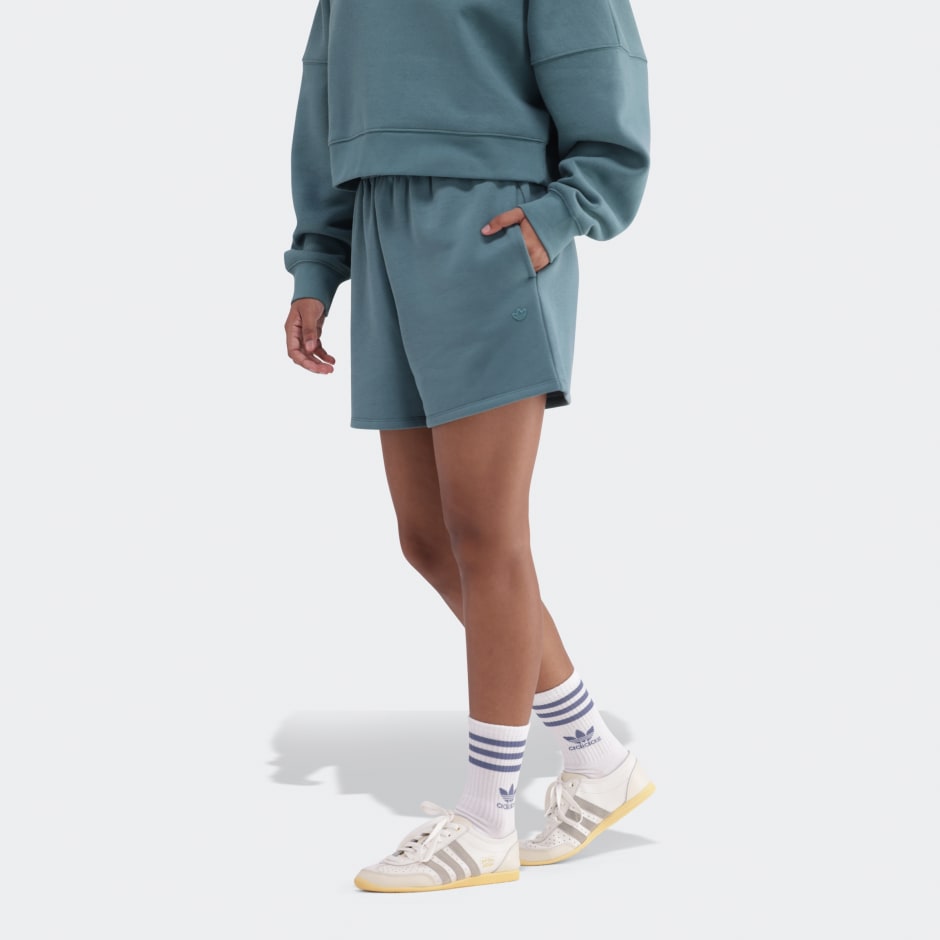 Essentials French Terry Shorts